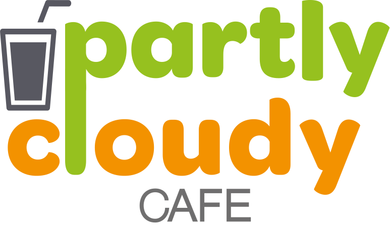 Partly Cloudy Cafe